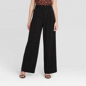 A New Day - Wide Leg Pants